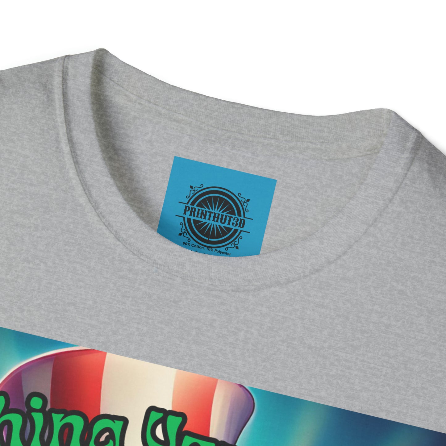T shirt Anything you can do, i can do stoned T-Shirt
