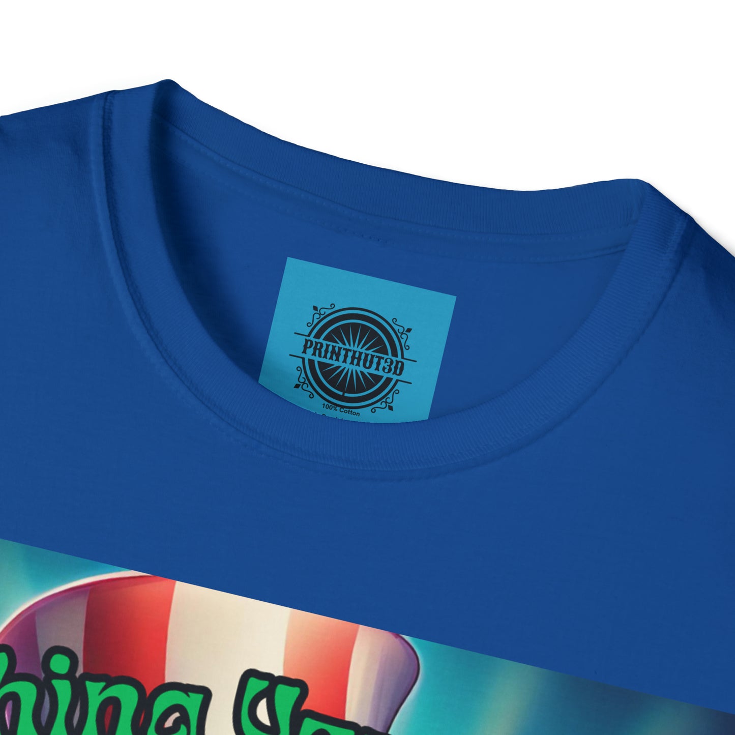 T shirt Anything you can do, i can do stoned T-Shirt