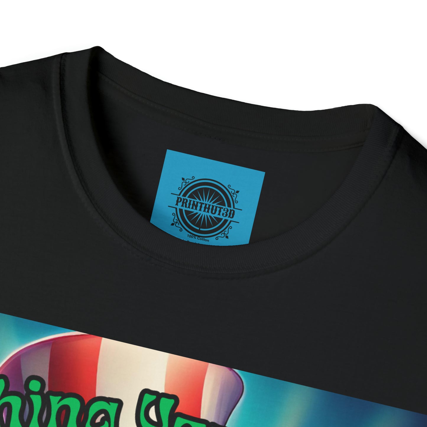 T shirt Anything you can do, i can do stoned T-Shirt