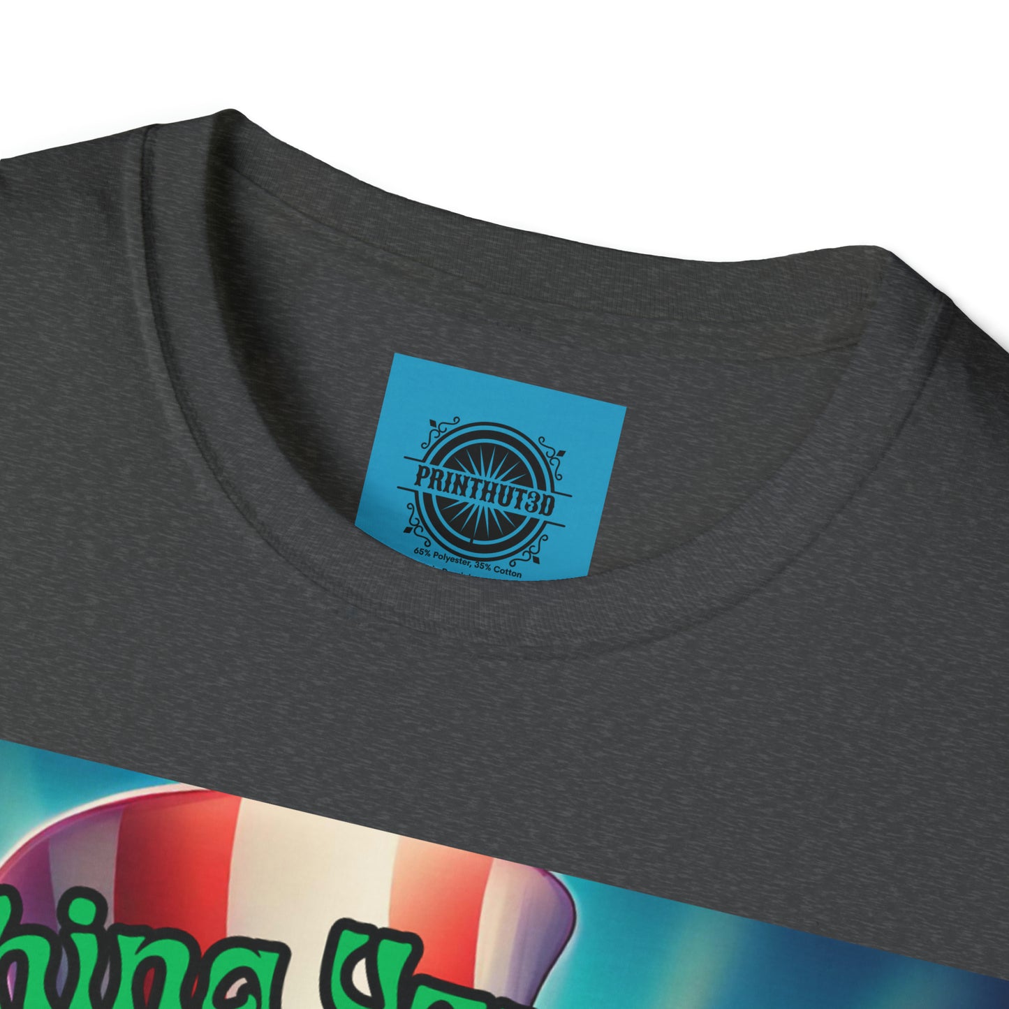 T shirt Anything you can do, i can do stoned T-Shirt