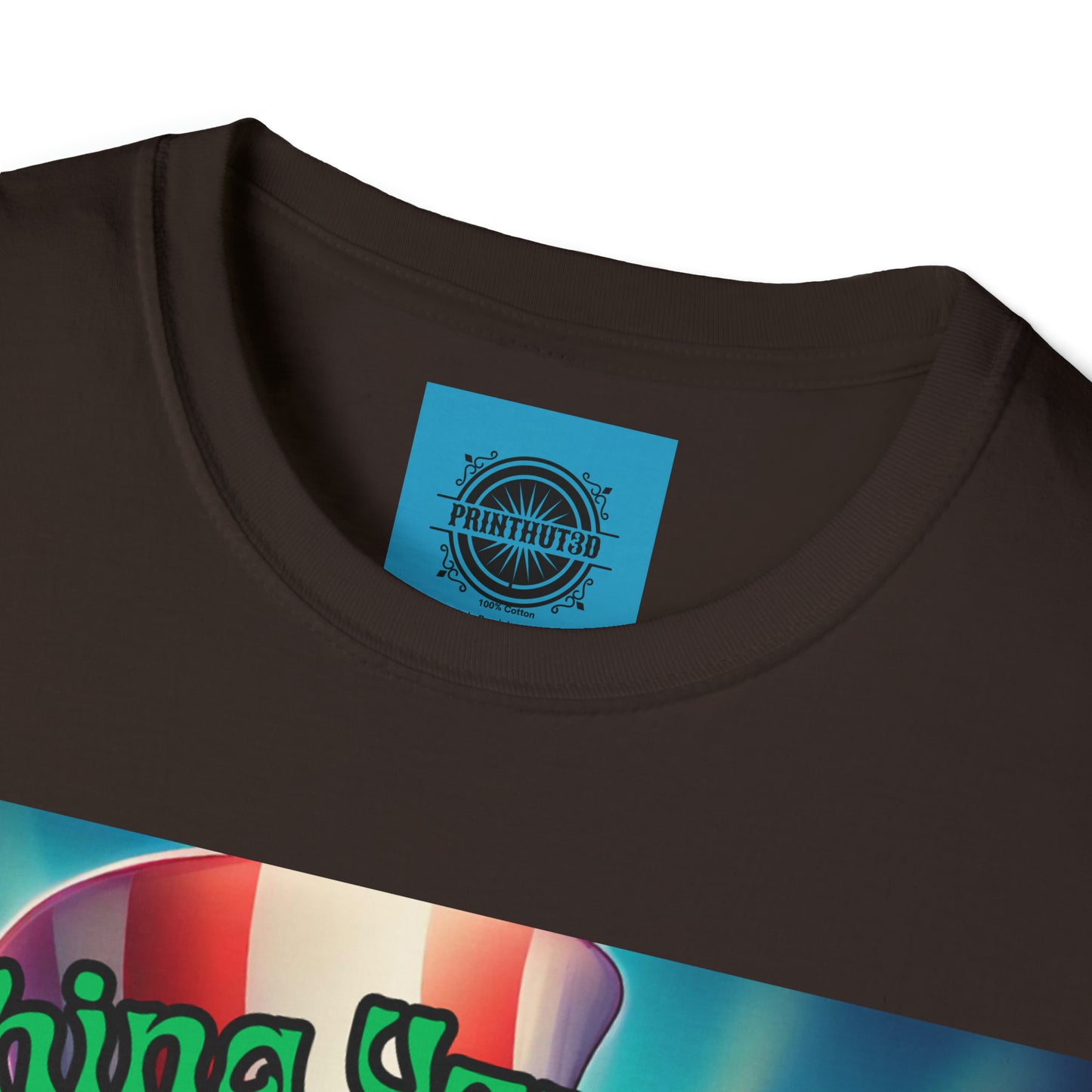 T shirt Anything you can do, i can do stoned T-Shirt