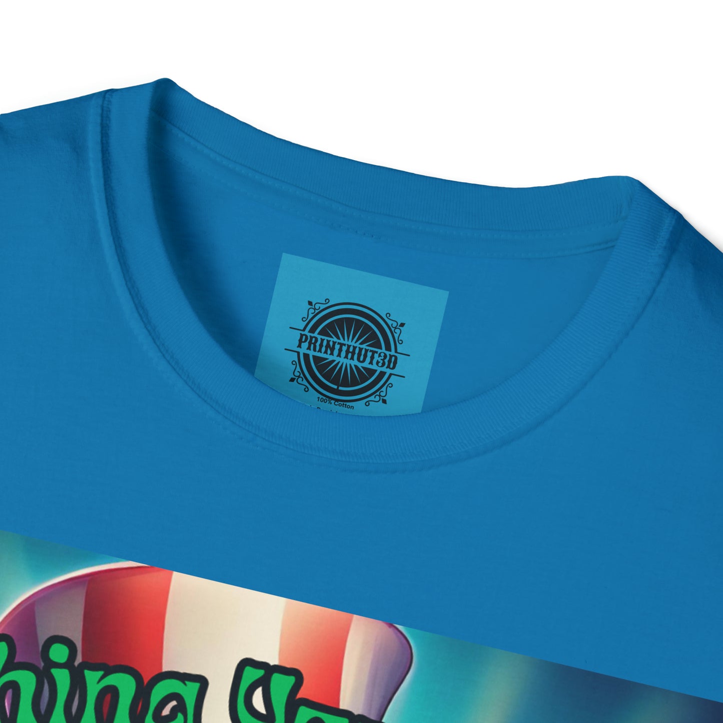 T shirt Anything you can do, i can do stoned T-Shirt