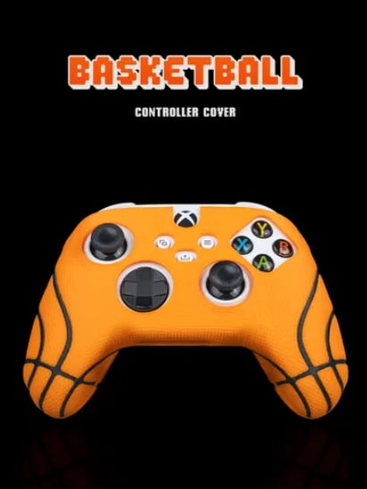 Controller cover Xbox ps5 controller skin PS5 XBOX sports