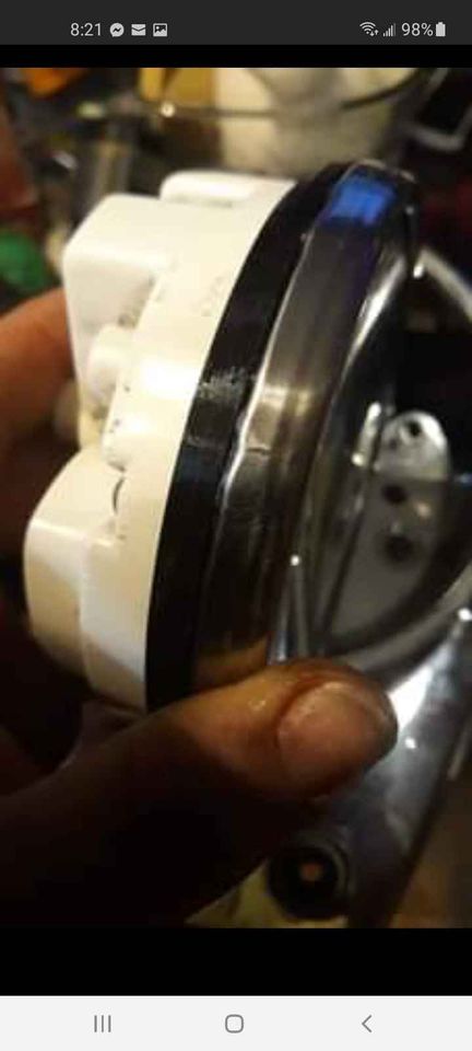 speedo cushion gasket honda shadow aero 750 aero 750 honda shadow