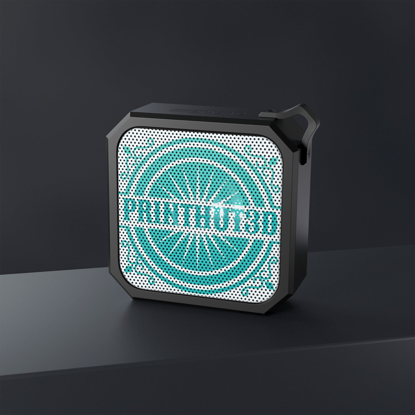 PrintHut3D Bluetooth Speaker