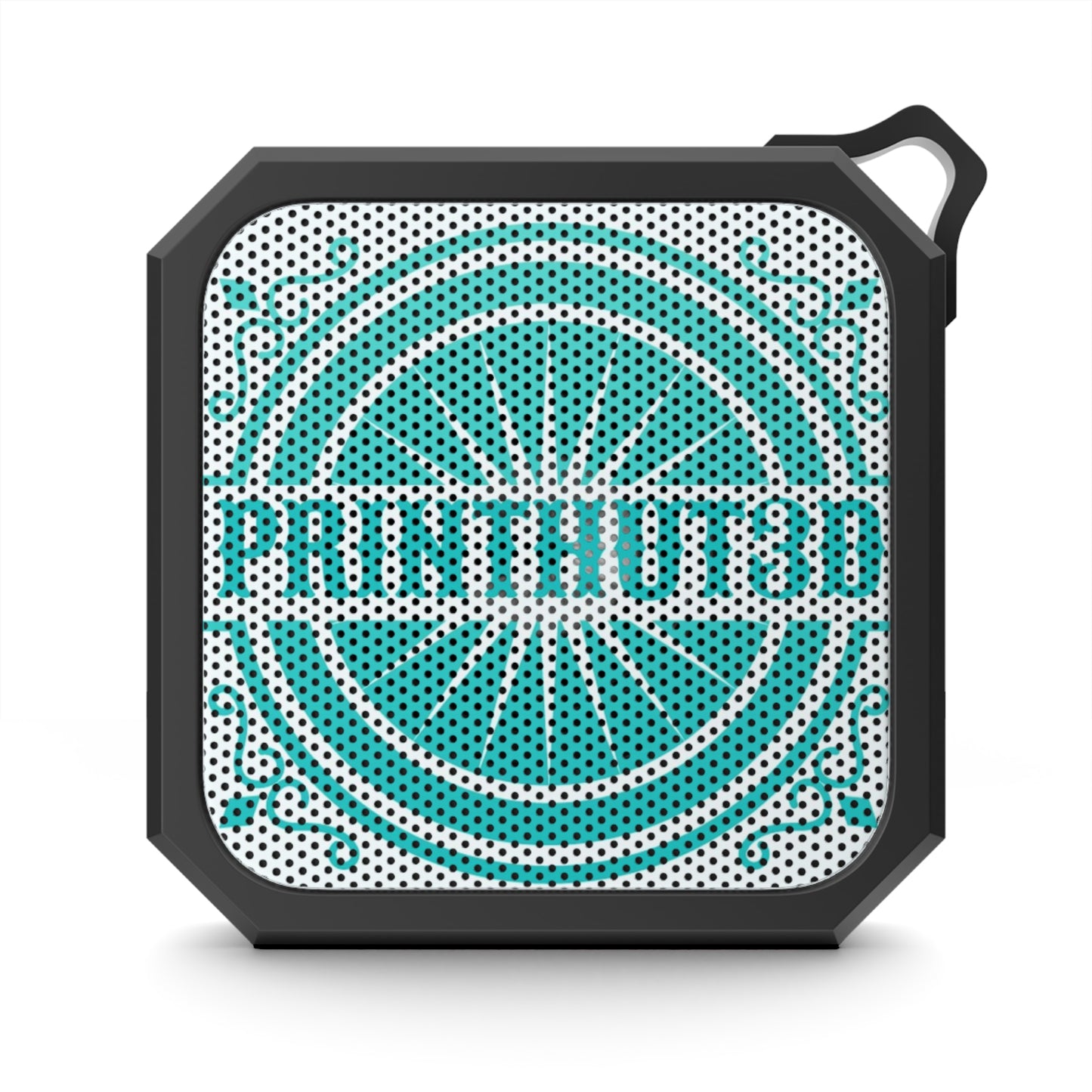 PrintHut3D Bluetooth Speaker