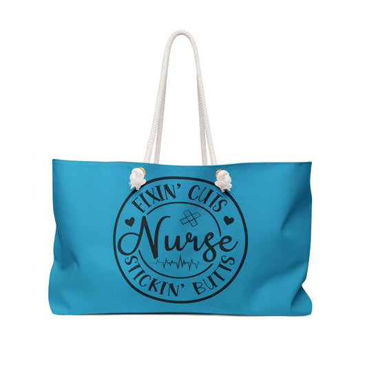 Nurses Bag Nurses Tote