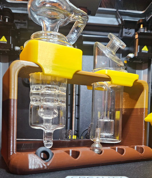 Dr Dabber Switch ² glass stand,  dr dabber switch 2 glass stand