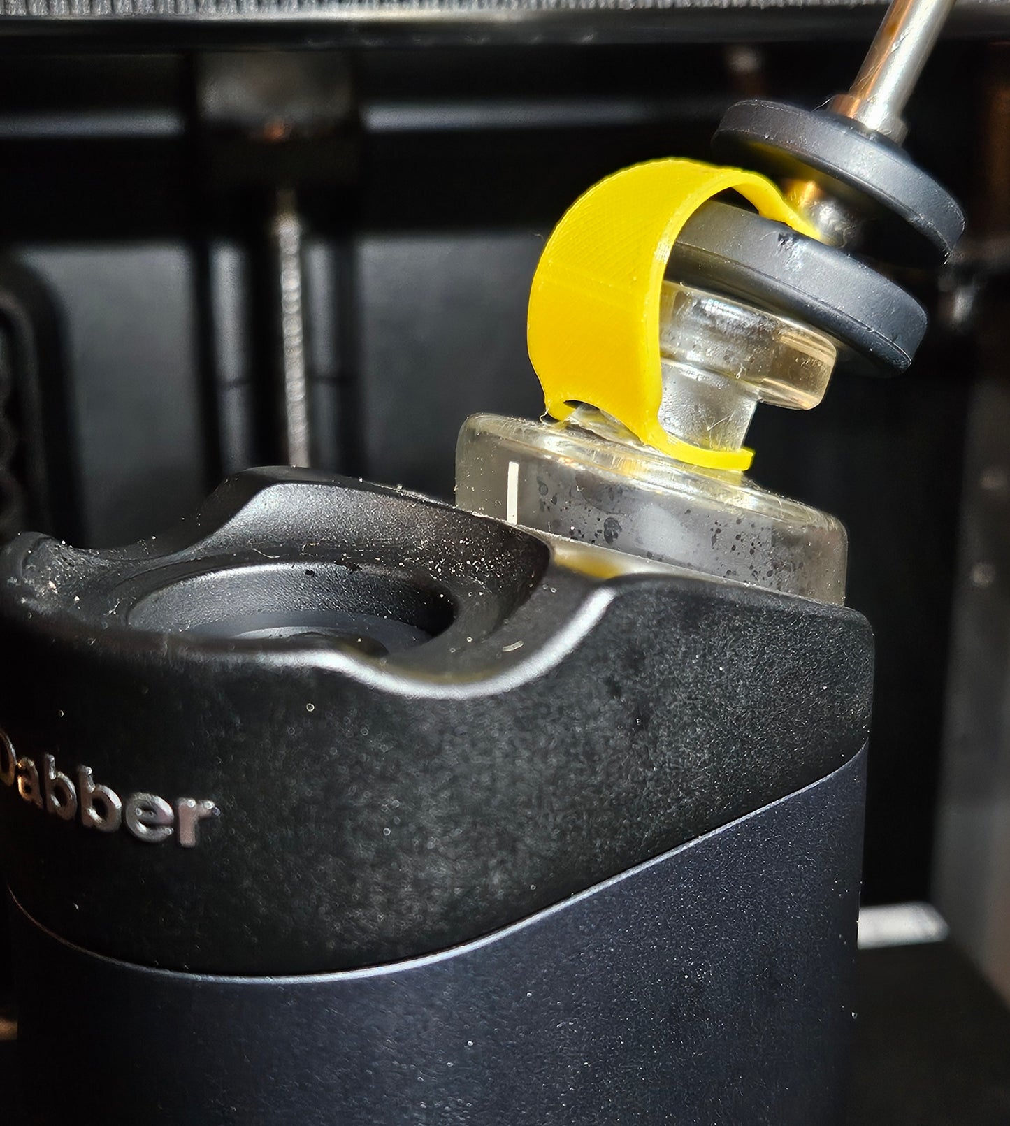 Dr Dabber Switch GO tether