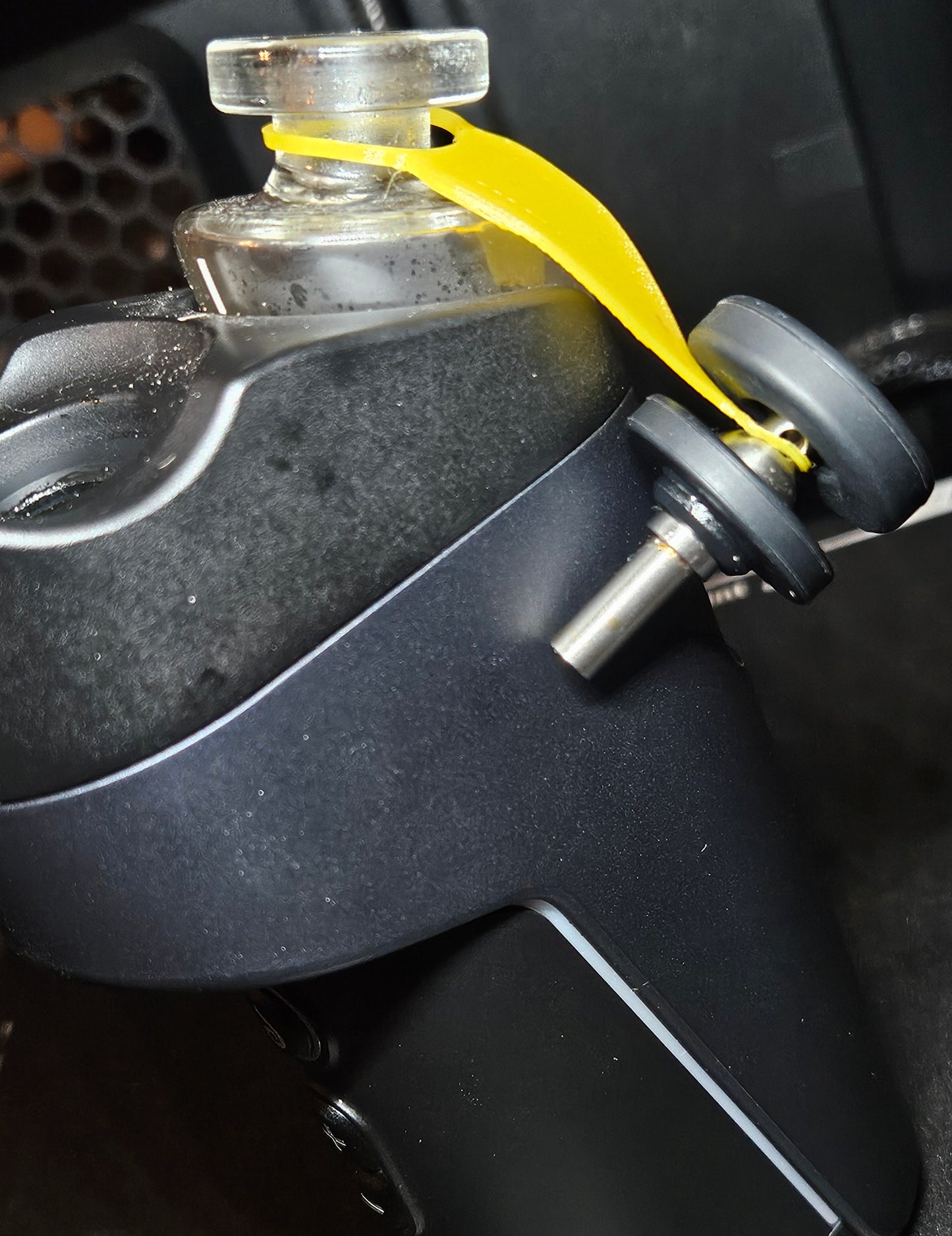 Dr Dabber Switch GO tether