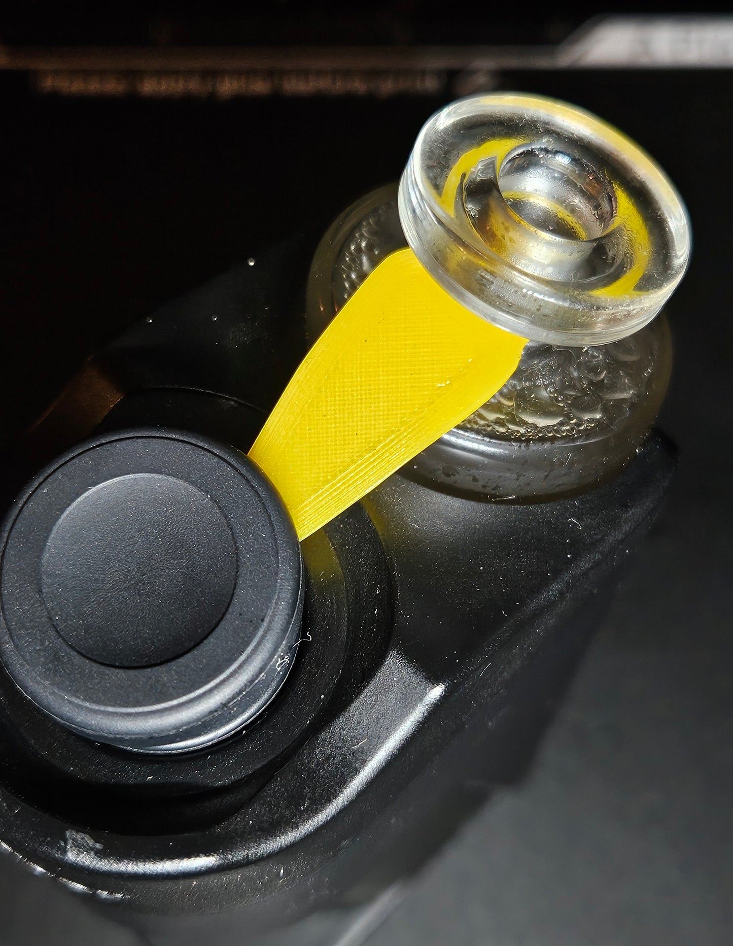 Dr Dabber Switch GO tether